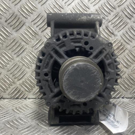 Alternateur CITROEN JUMPER 3 Photo n°1