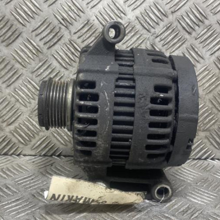 Alternateur CITROEN JUMPER 3