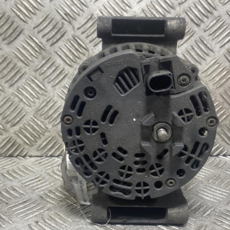 Alternateur CITROEN JUMPER 3 Photo n°3
