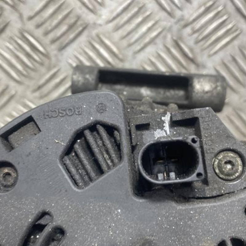 Alternateur CITROEN JUMPER 3 Photo n°4