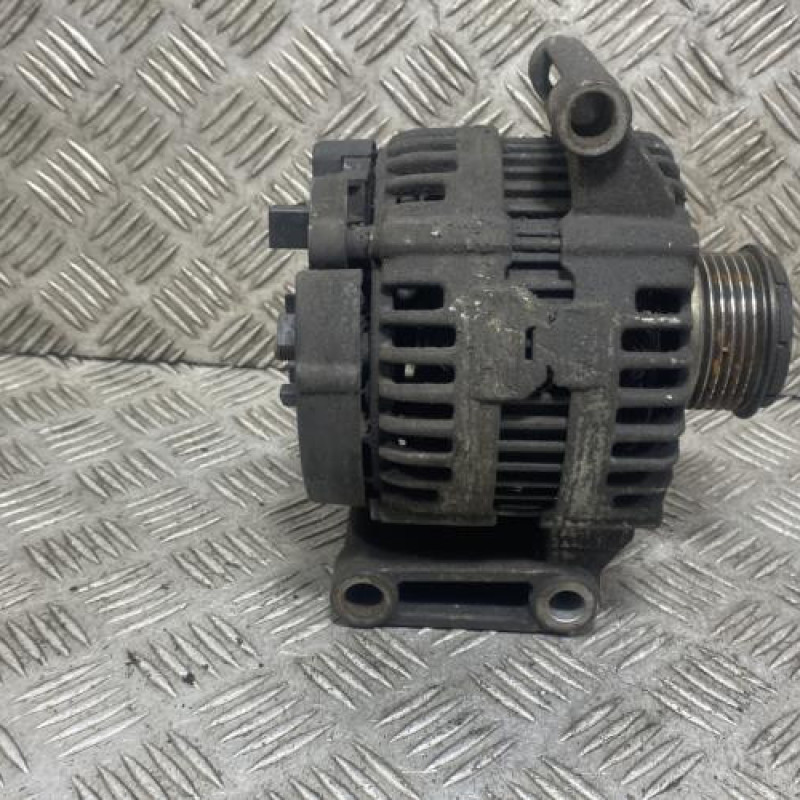 Alternateur CITROEN JUMPER 3 Photo n°5