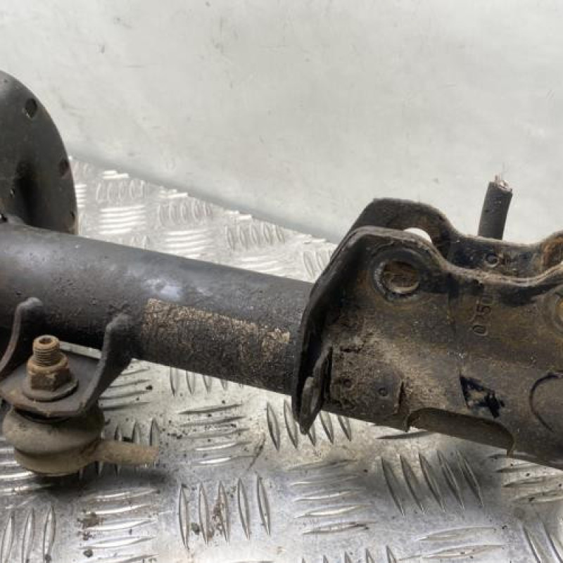 Amortisseur avant droit CITROEN NEMO Photo n°2