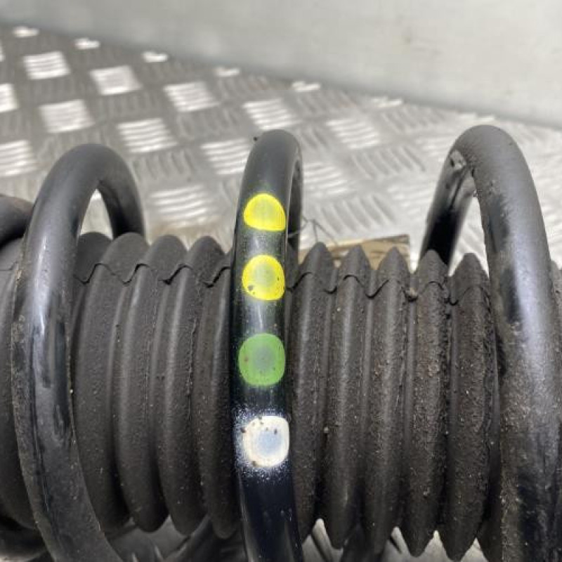 Amortisseur avant droit CITROEN NEMO Photo n°3