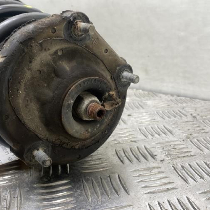 Amortisseur avant droit CITROEN NEMO Photo n°4