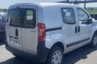 Amortisseur avant droit CITROEN NEMO