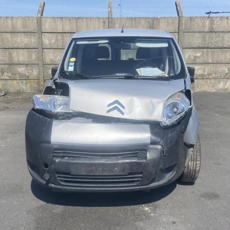 Amortisseur avant droit CITROEN NEMO Photo n°10