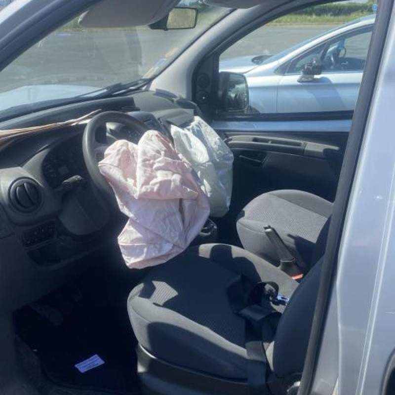 Amortisseur avant droit CITROEN NEMO Photo n°11