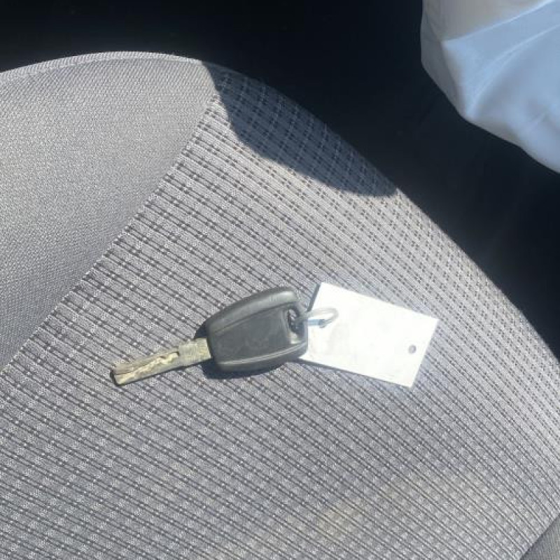 Amortisseur avant droit CITROEN NEMO Photo n°14