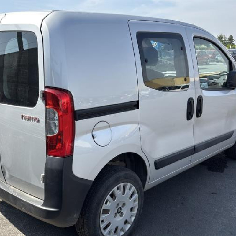 Amortisseur avant droit CITROEN NEMO Photo n°17