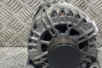 Alternateur CITROEN DS5 Photo n°1