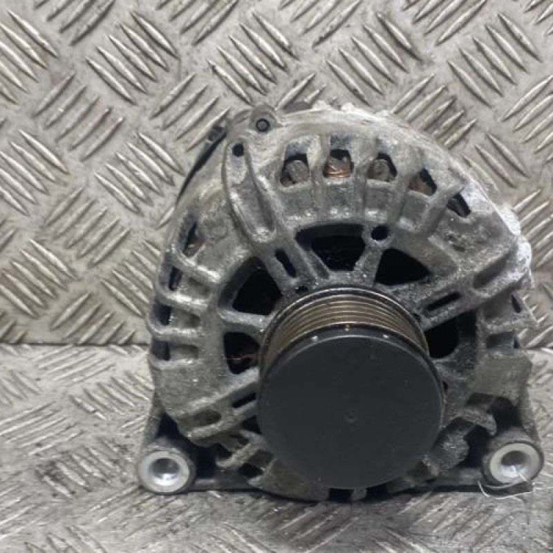 Alternateur CITROEN DS5 Photo n°1