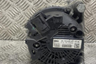 Alternateur CITROEN DS5