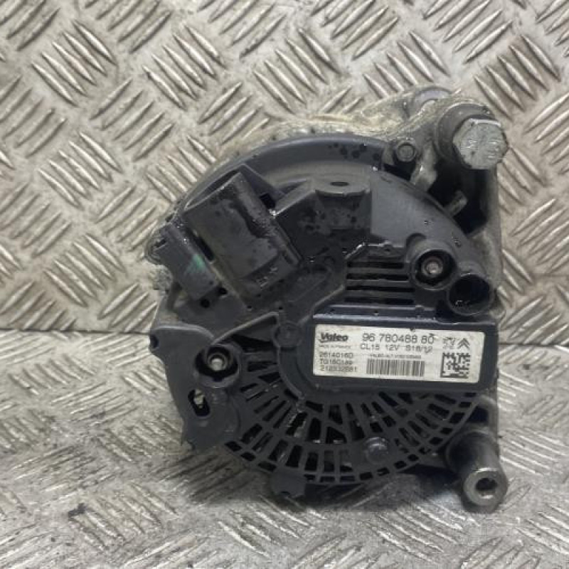 Alternateur CITROEN DS5 Photo n°3