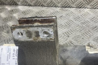 Amortisseur avant droit CITROEN DS5