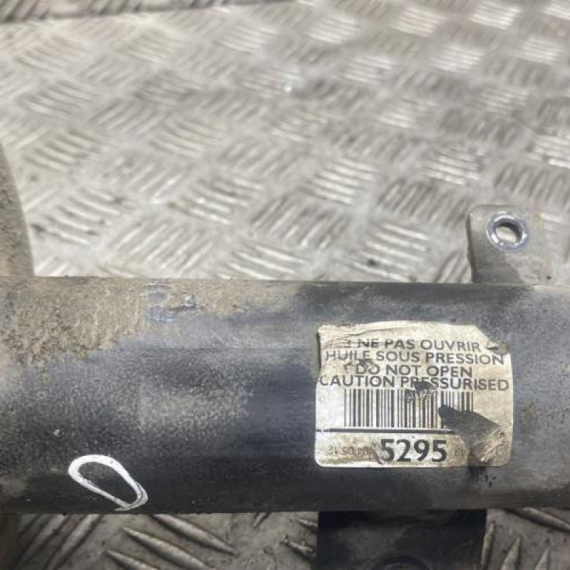 Amortisseur avant droit CITROEN DS5 Photo n°4