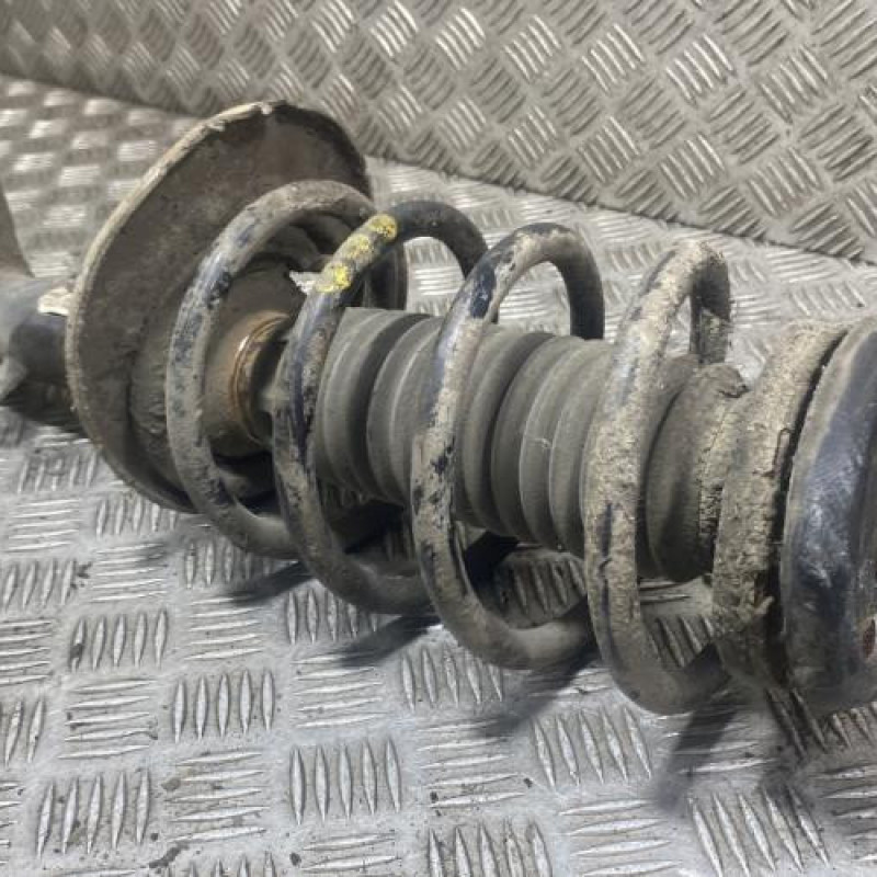 Amortisseur avant droit CITROEN DS5 Photo n°6