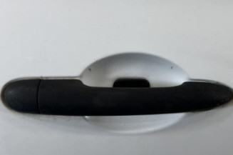 Porte avant droit RENAULT CLIO 3