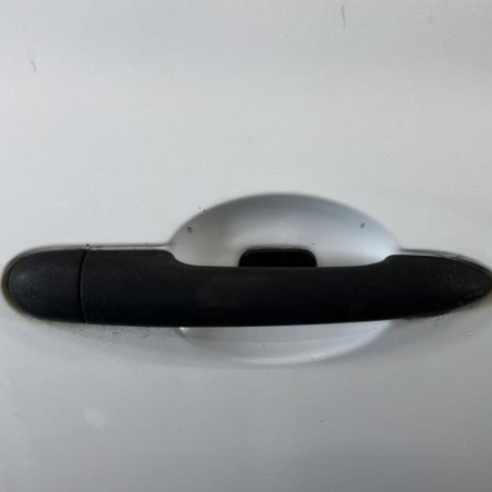 Porte avant droit RENAULT CLIO 3