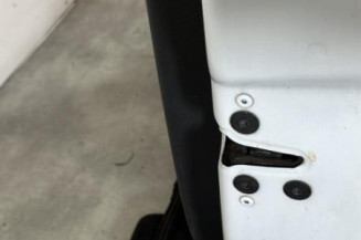 Porte avant droit RENAULT CLIO 3