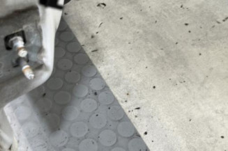 Porte avant droit RENAULT CLIO 3