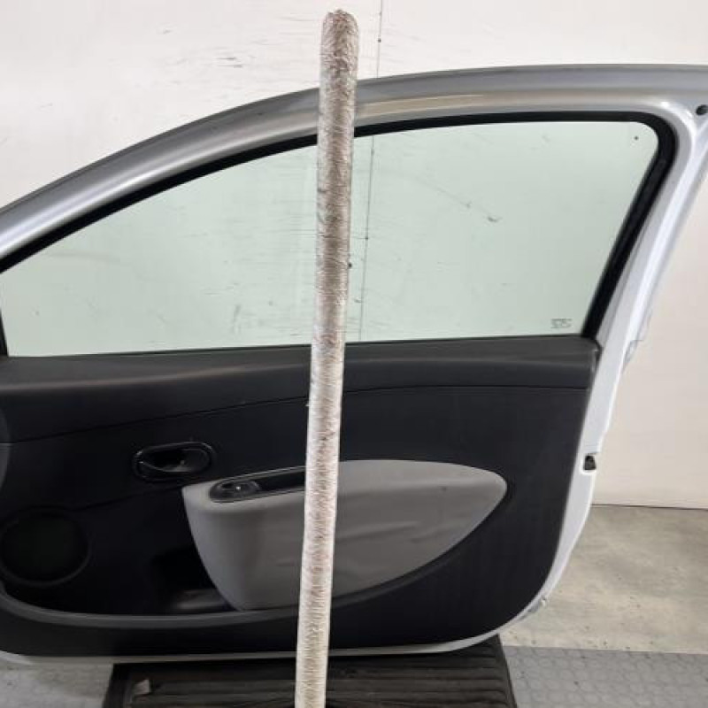 Porte avant droit RENAULT CLIO 3 Photo n°8
