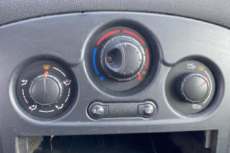 Porte avant droit RENAULT CLIO 3