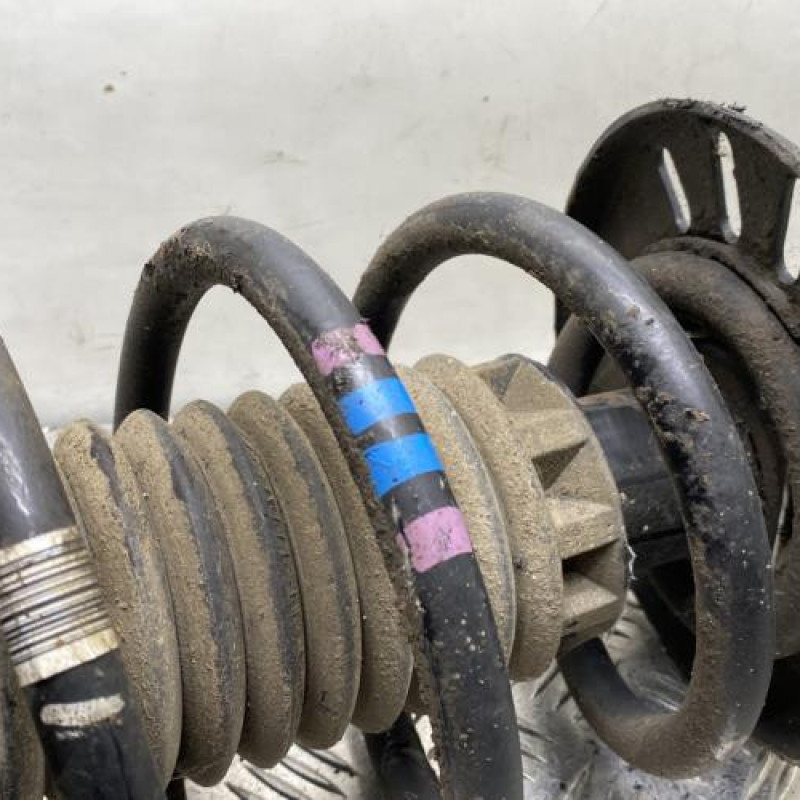 Amortisseur avant droit OPEL VIVARO 3 Photo n°2