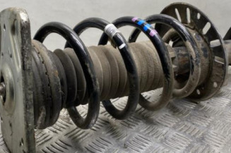 Amortisseur avant gauche OPEL VIVARO 3 Photo n°1