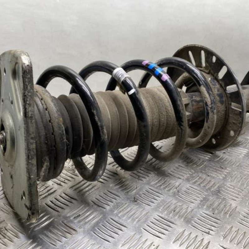 Amortisseur avant gauche OPEL VIVARO 3 Photo n°1