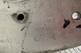 Amortisseur avant gauche OPEL VIVARO 3