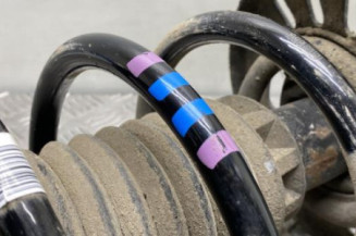 Amortisseur avant gauche OPEL VIVARO 3