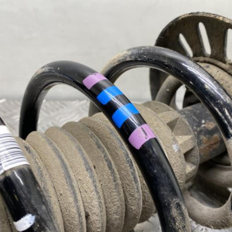 Amortisseur avant gauche OPEL VIVARO 3 Photo n°4