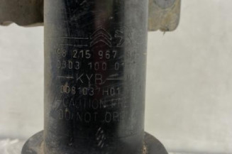 Amortisseur avant gauche OPEL VIVARO 3