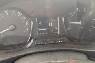 Amortisseur avant gauche OPEL VIVARO 3