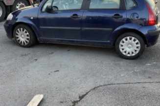 Com (Bloc Contacteur Tournant+Commodo Essuie Glace+Commodo Phare) CITROEN C3 1