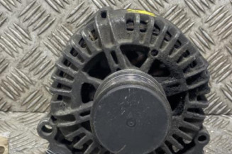 Alternateur VOLKSWAGEN GOLF PLUS Photo n°1