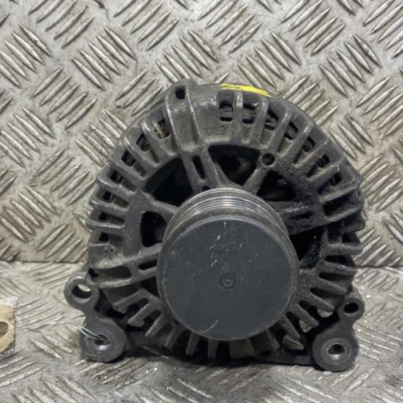 Alternateur VOLKSWAGEN GOLF PLUS Photo n°1