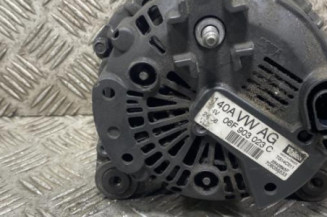 Alternateur VOLKSWAGEN GOLF PLUS