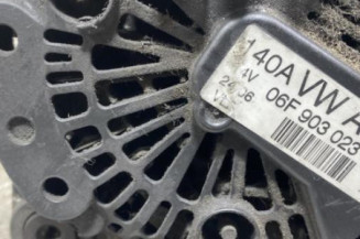 Alternateur VOLKSWAGEN GOLF PLUS