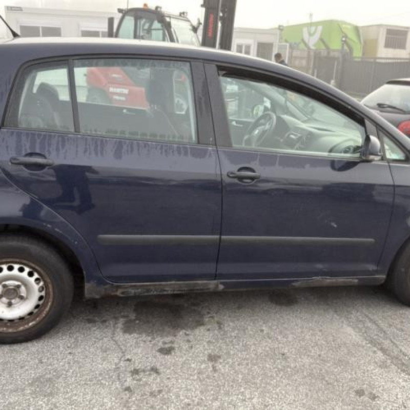 Alternateur VOLKSWAGEN GOLF PLUS Photo n°12