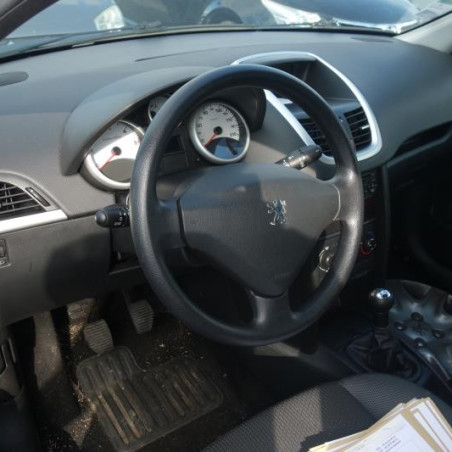 Moteur PEUGEOT 207 Photo n°1