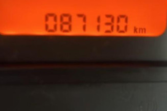 Com (Bloc Contacteur Tournant+Commodo Essuie Glace+Commodo Phare) CITROEN C3 1
