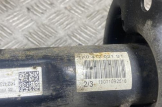 Amortisseur avant droit AUDI A3 2
