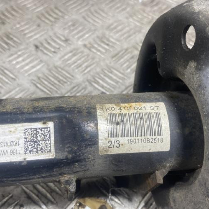 Amortisseur avant droit AUDI A3 2 Photo n°3