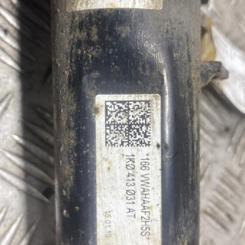 Amortisseur avant droit AUDI A3 2 Photo n°4