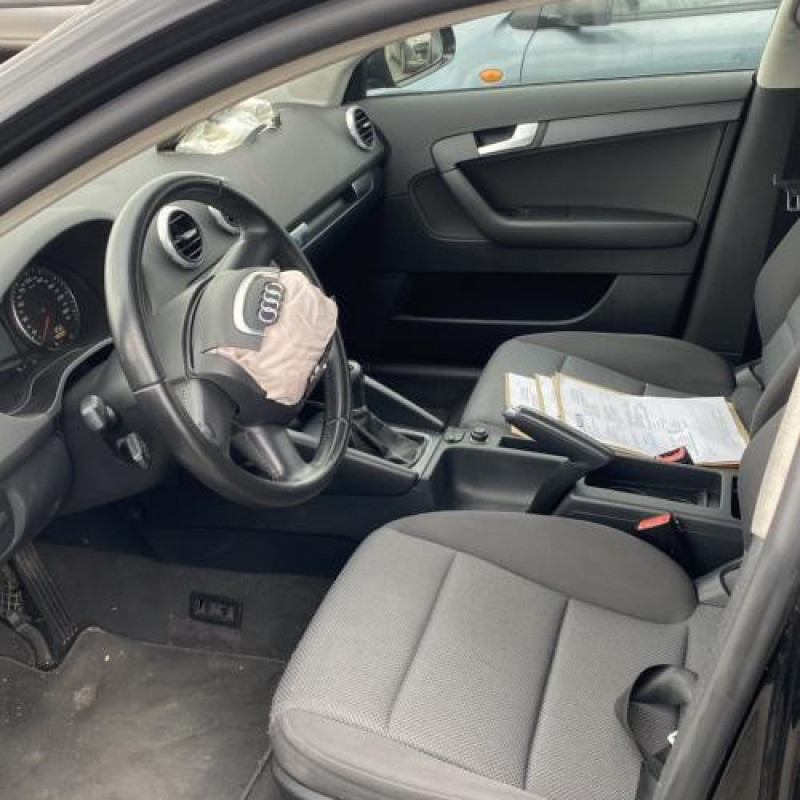 Amortisseur avant droit AUDI A3 2 Photo n°14