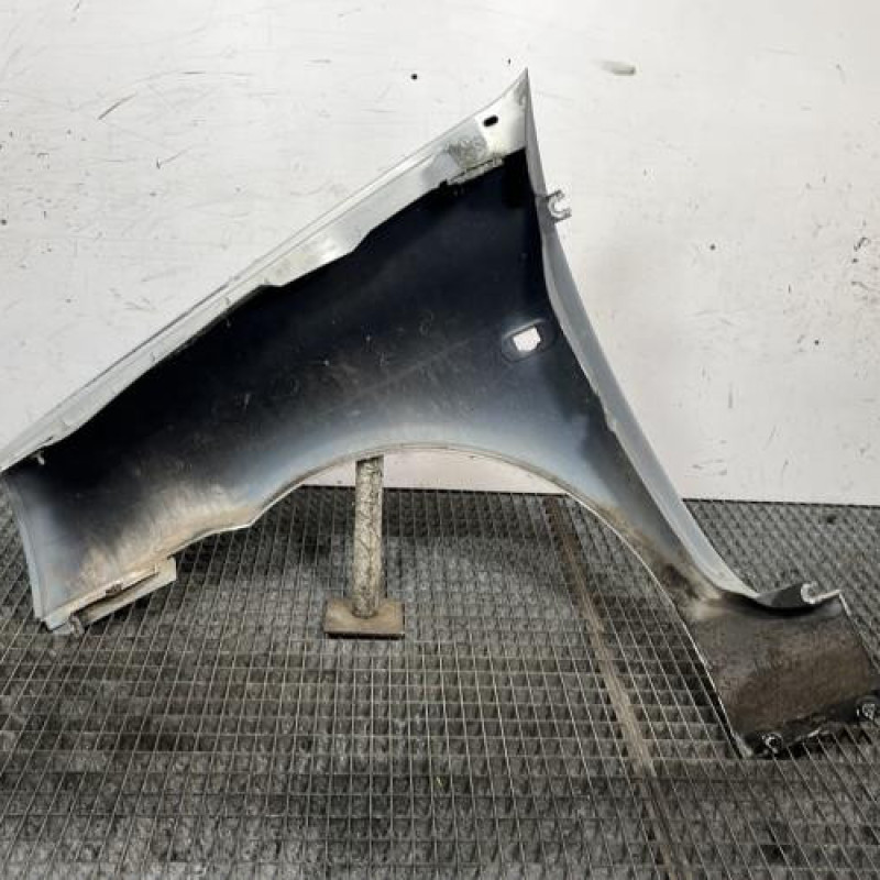 Aile avant droit RENAULT CLIO 2 Photo n°4