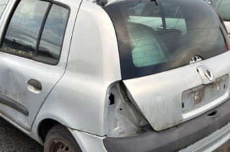 Aile avant droit RENAULT CLIO 2
