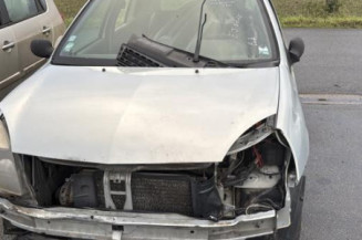 Aile avant droit RENAULT CLIO 2