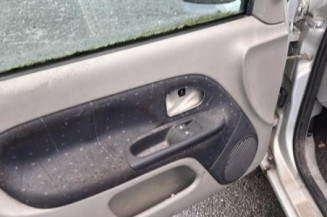 Aile avant droit RENAULT CLIO 2